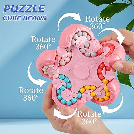 Stress Relief Fidget