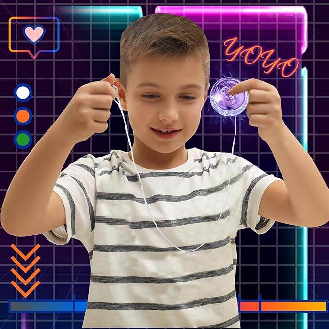 Light up YoYo