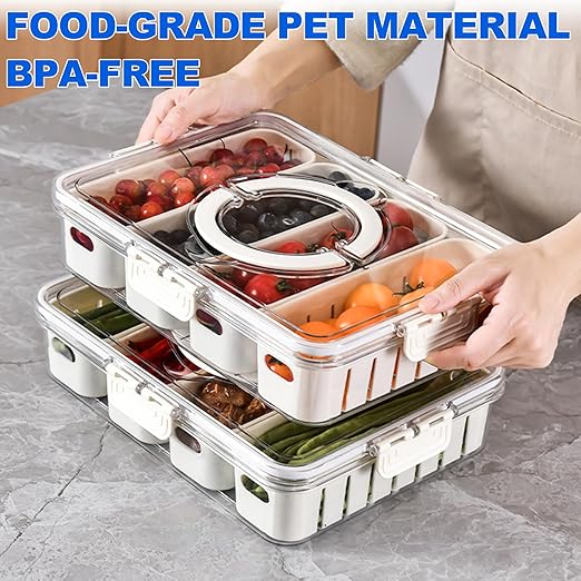 Food Storage Organizer