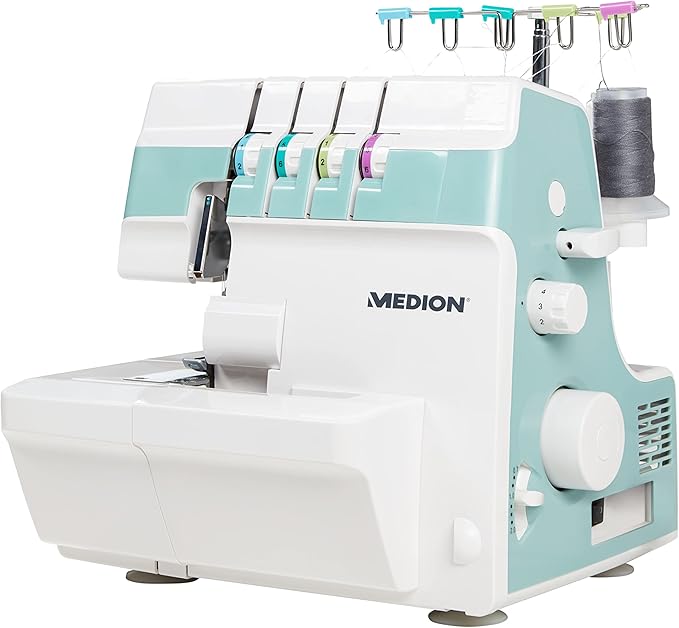 MEDION Electric Sewing Machine