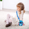 Stitch Mini Silicone Bag