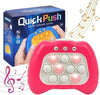 Pop Quick Push Game
