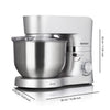 Heinrich’s Culinary Mixer