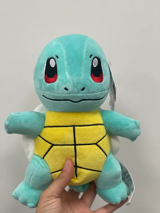 Pokemon Squirtle Plush 30cm