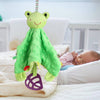 Baby Blanket Cuddle Toy