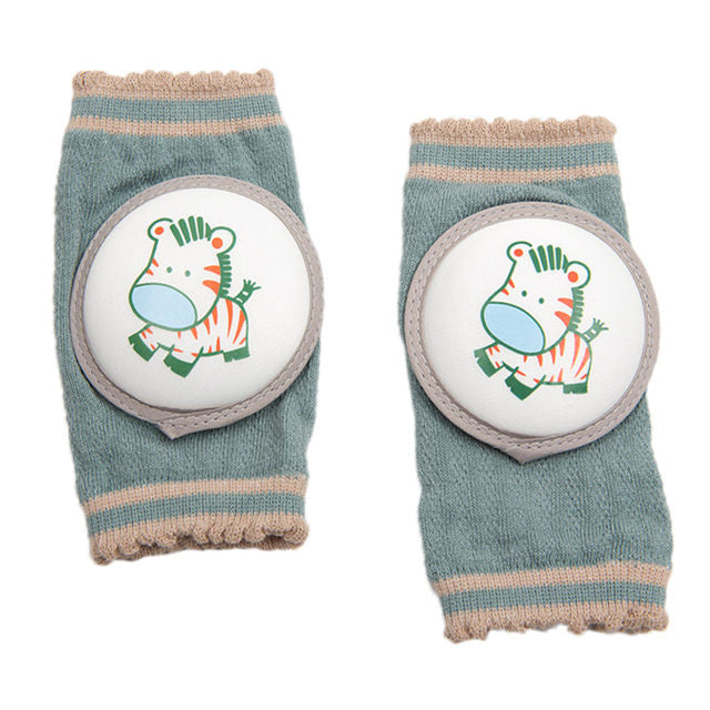 Baby Knee Pad