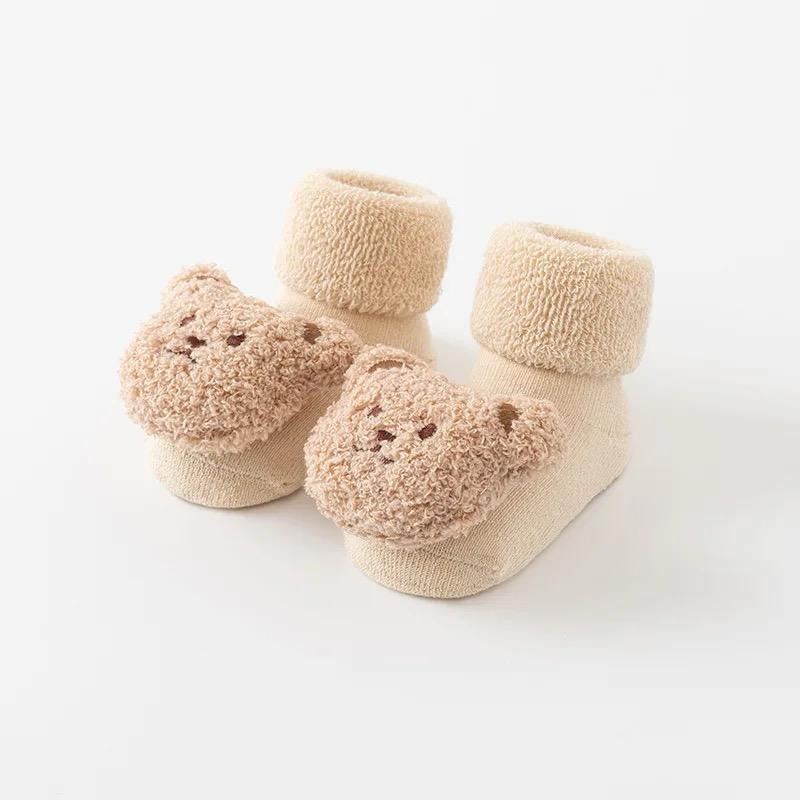 Baby Warm Socks