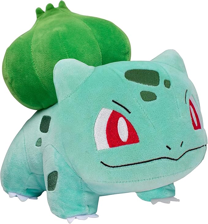 Pokemon Bulbasaur 30 cm