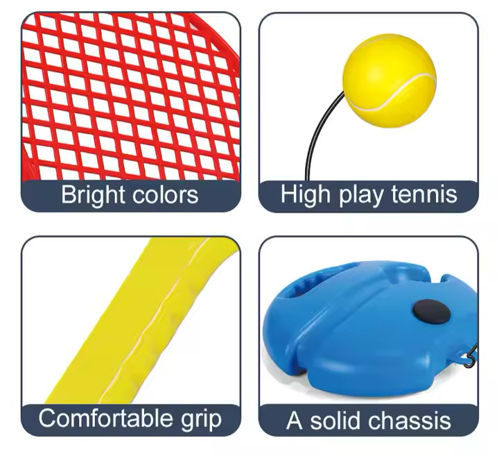 Tennis Trainer Rebound Ball
