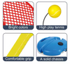 Tennis Trainer Rebound Ball