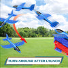 Airplane Launcher Toy