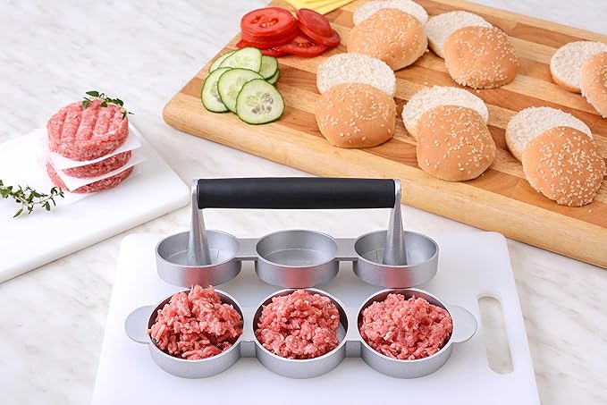 Hamburger Press, GRÄWE