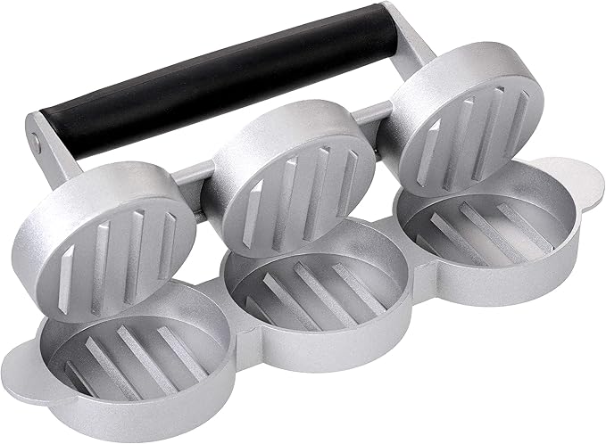 Hamburger Press, GRÄWE