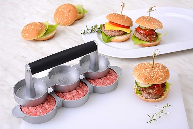 Hamburger Press, GRÄWE