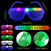 Light up Party Glasses
