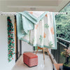 Rotating Folding Hanger Drying Rack with screws
