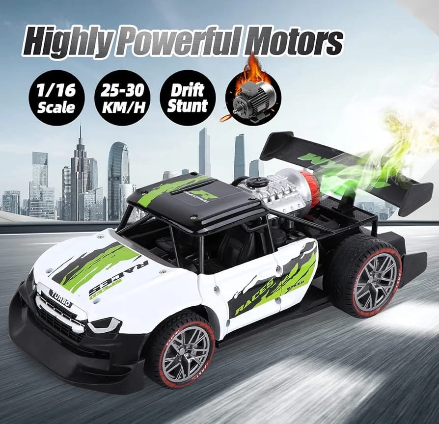 Remote Control Drift Car
