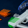 Booster Blaster