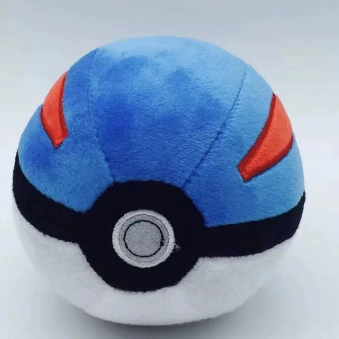 Poke Balls 12cm
