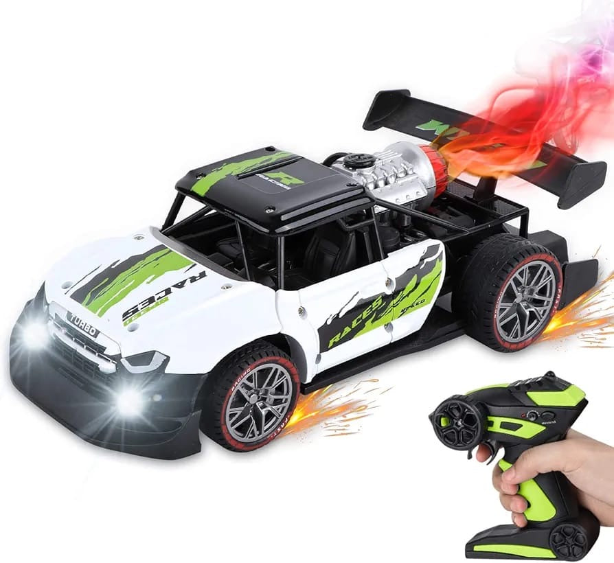 Remote Control Drift Car