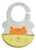 Silicone Bib