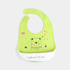 Silicone Bib