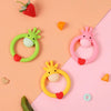Baby Teething Ring