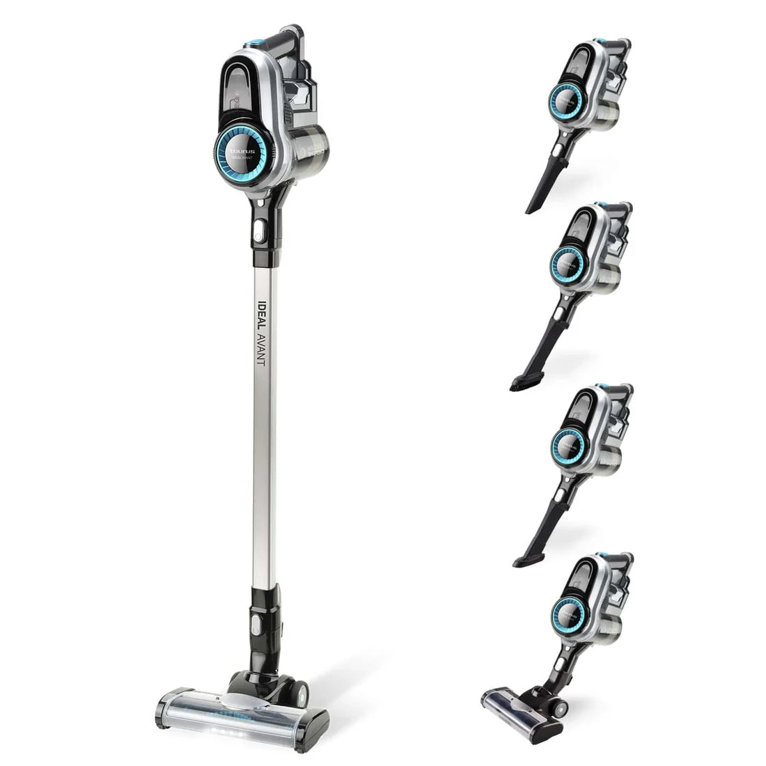 Taurus Cordless Stick Vacuum Cleaner