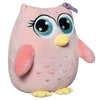 Owl Plushie