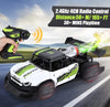 Remote Control Drift Car