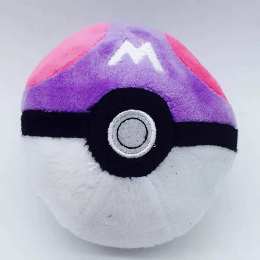 Poke Balls 12cm
