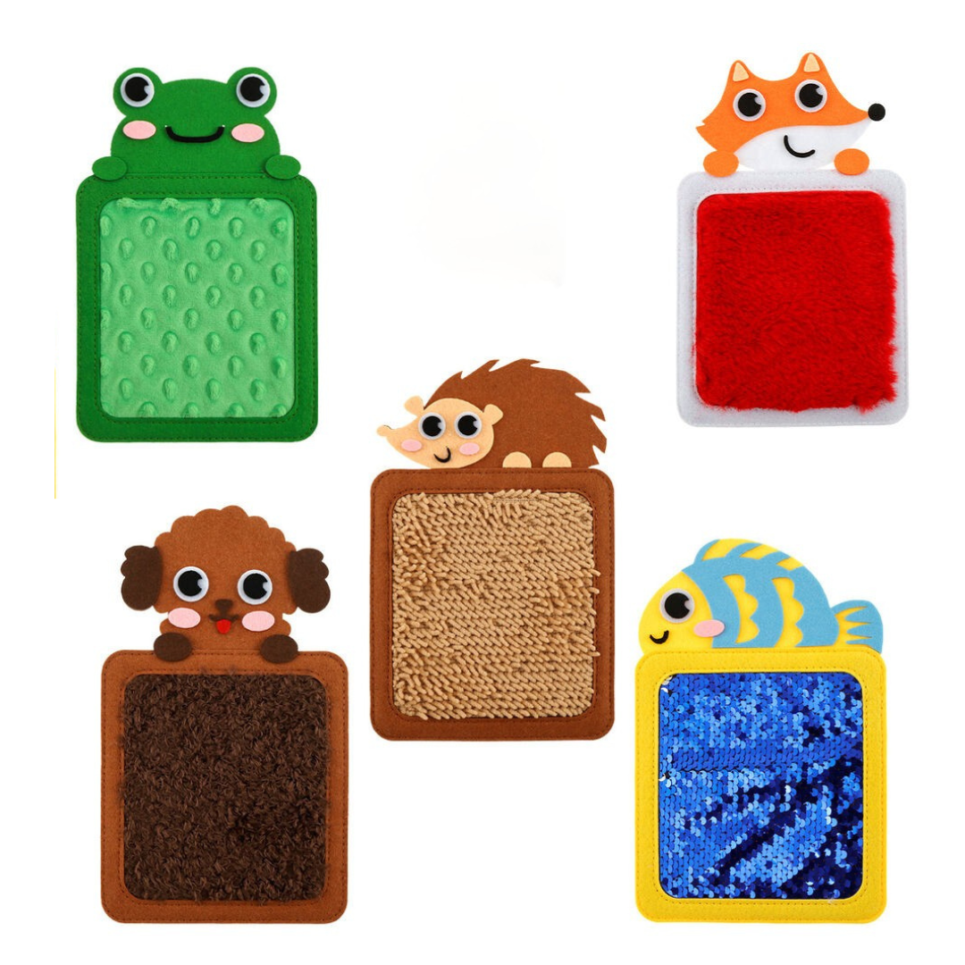 Sensory Mats
