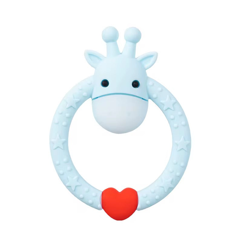 Baby Teething Ring