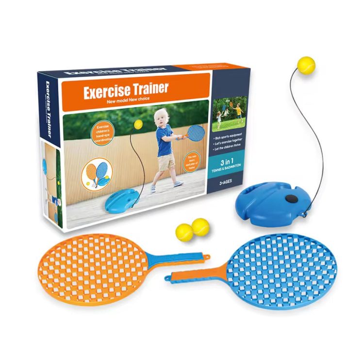 Tennis Trainer Rebound Ball