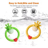 Baby Teething Ring