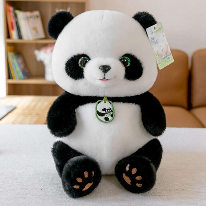 Panda 20cm