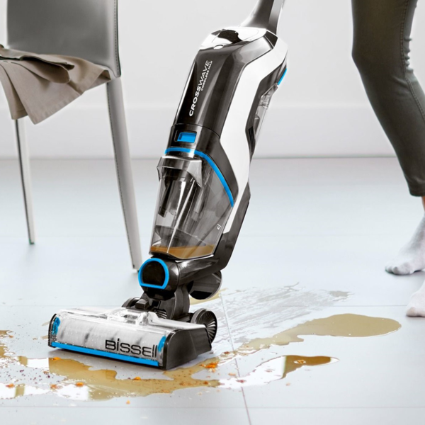 BISSELL Crosswave Cordless MAX