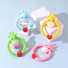 Baby Teething Ring
