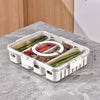 Food Storage Organizer