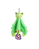 Baby Blanket Cuddle Toy