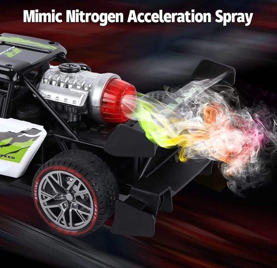 Remote Control Drift Car