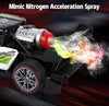Remote Control Drift Car