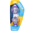Intex 3 to 8 Years Aqua Flow Kids Goggles