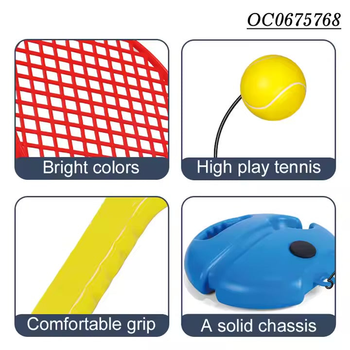 Tennis Trainer Rebound Ball