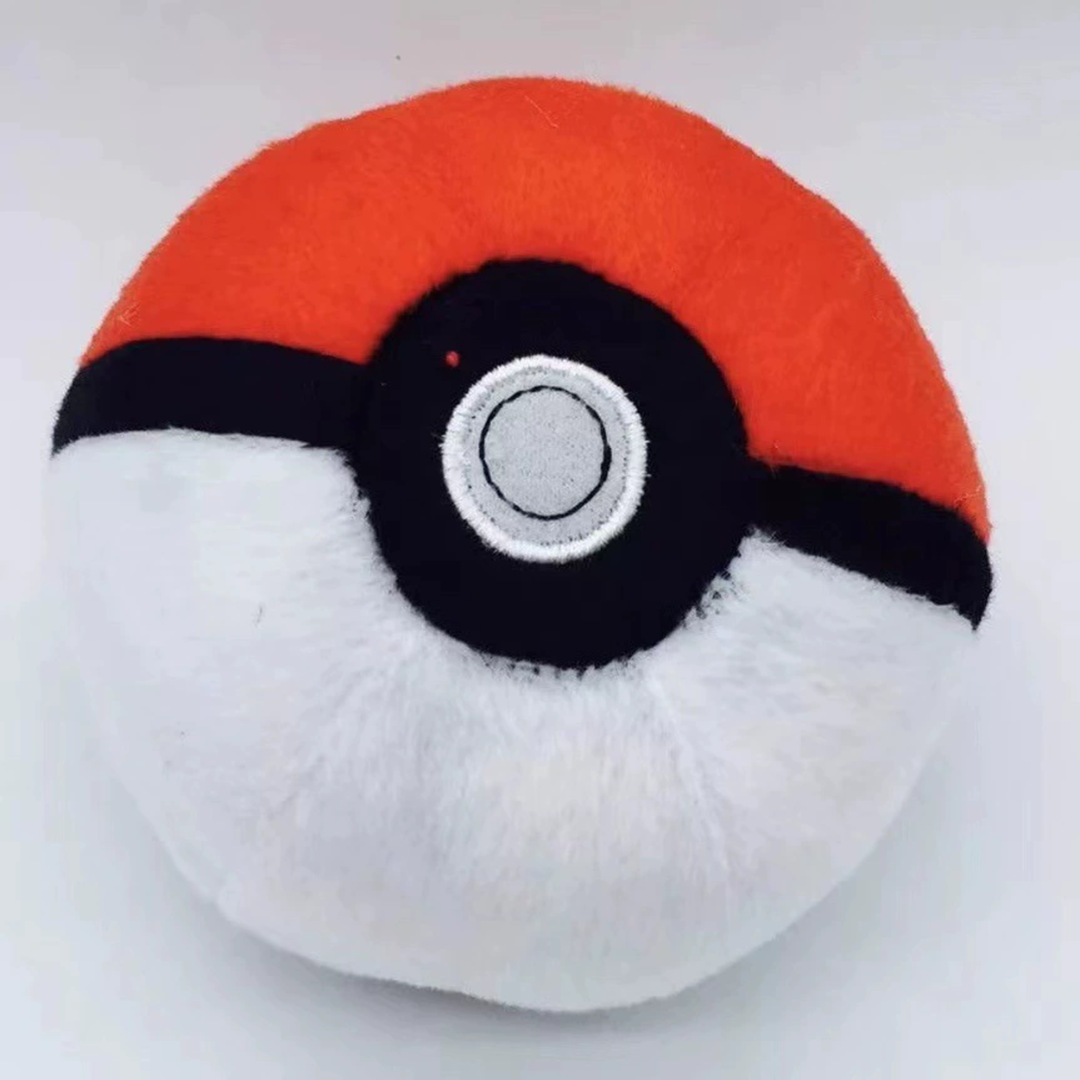 Poke Balls 12cm