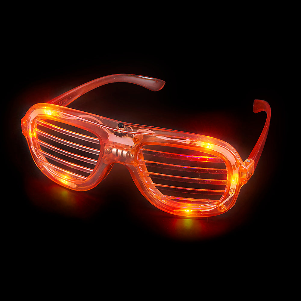 Light up Party Glasses