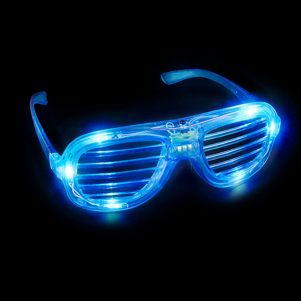 Light up Party Glasses