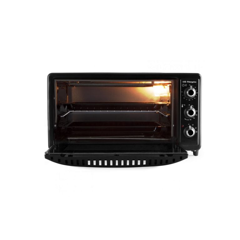 Orbegozo Countertop Oven 39L