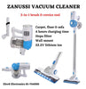 Zanussi Cordless Vacuum Cleaner