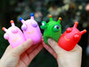Funny Snail Squeeze Fidget